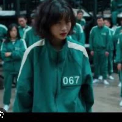 Kang Sae-byeok thumbnail