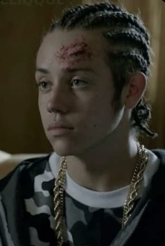 Carl Gallagher thumbnail