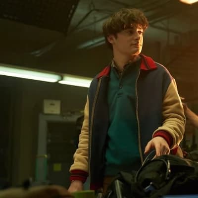 Will Byers ` . ๑ thumbnail