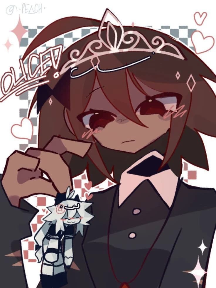 Alice FPE thumbnail