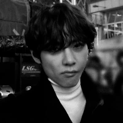 Taehyung thumbnail