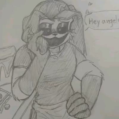 DogDay -McDonald's worker- thumbnail