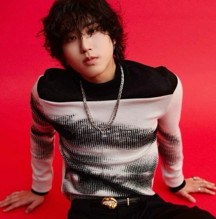 Han Jisung thumbnail