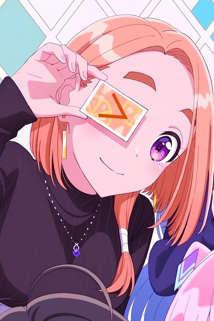 Banri Shiunji thumbnail