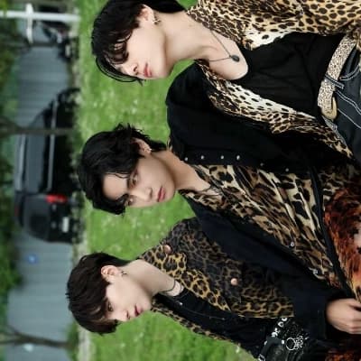 Jungkook, taehyung y Yoongi thumbnail