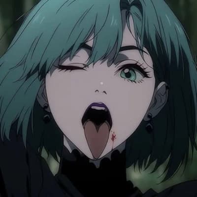 Raven (oral fixation) thumbnail