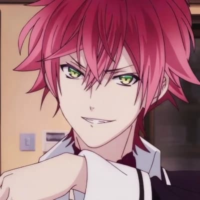 Ayato Sakamaki thumbnail