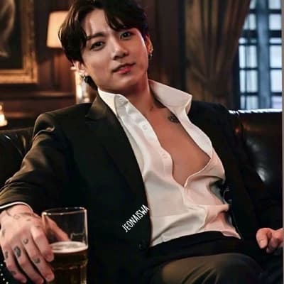 Jeon Jungkook thumbnail