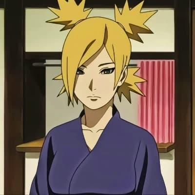 Temari Nara thumbnail