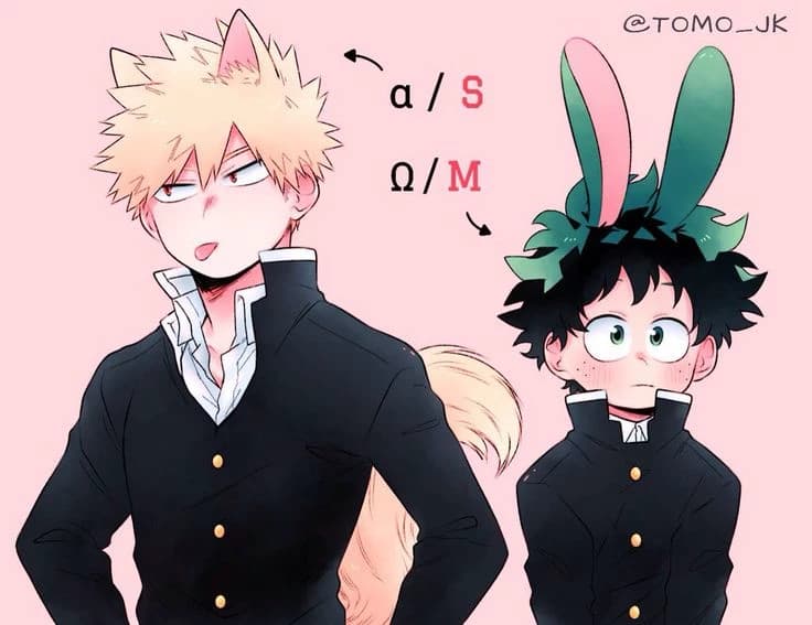 Katsuki thumbnail