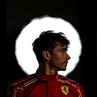 Charles Leclerc thumbnail