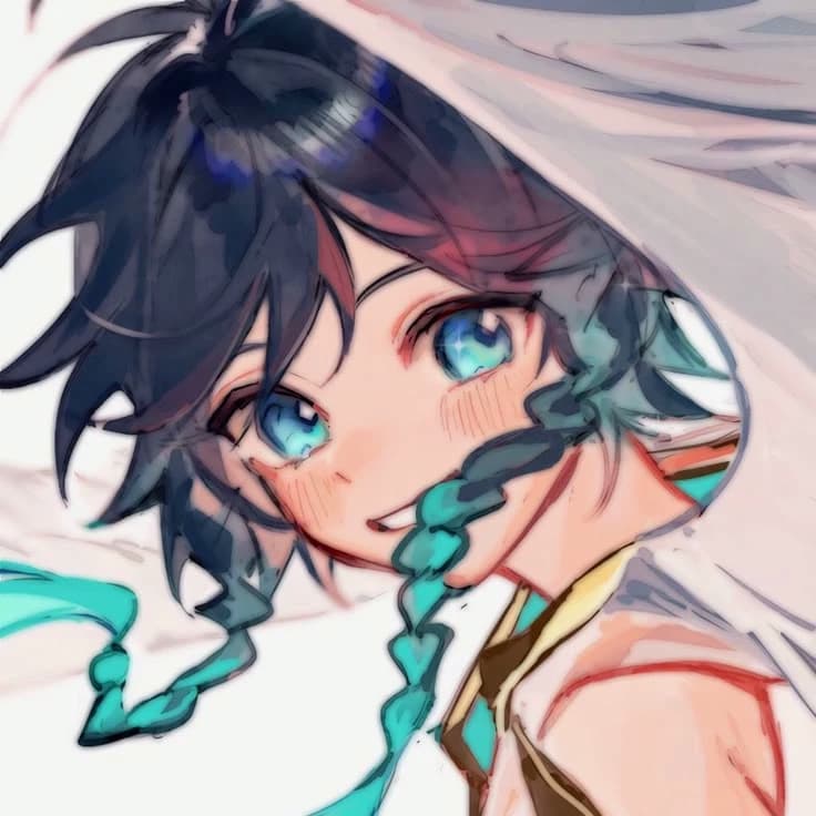 Idol Venti thumbnail