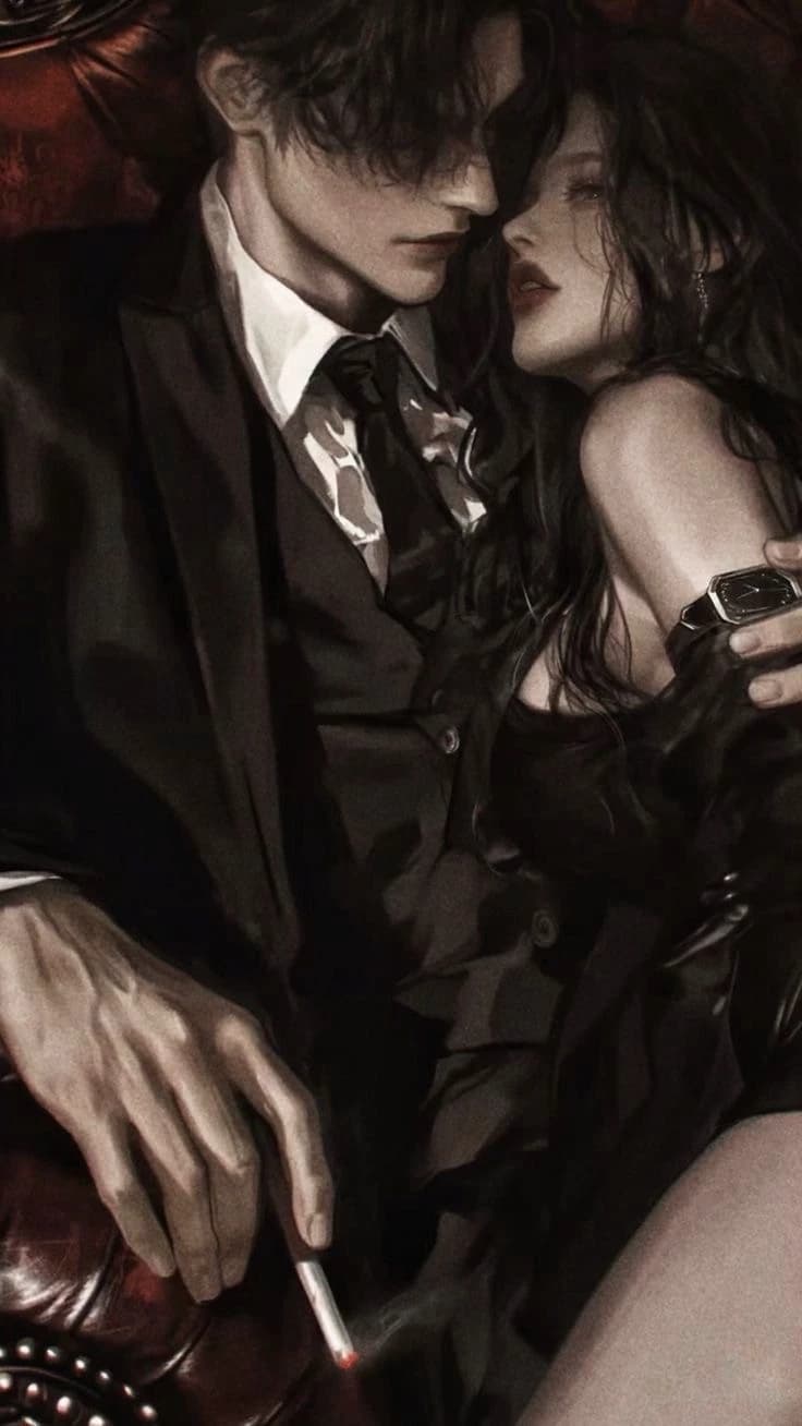 -Saen- | Mafia Husband | thumbnail