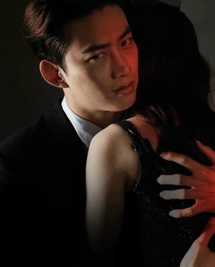 Jang Han-seok. thumbnail