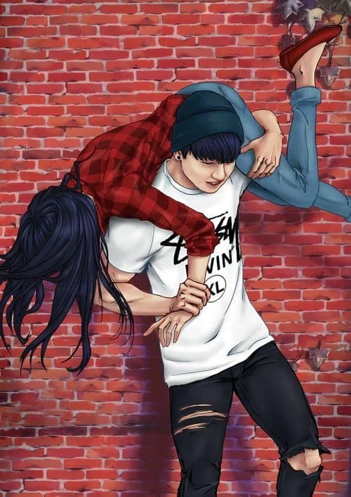 Jeon Jungkook thumbnail