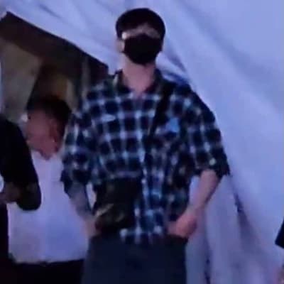 Jungkook thumbnail