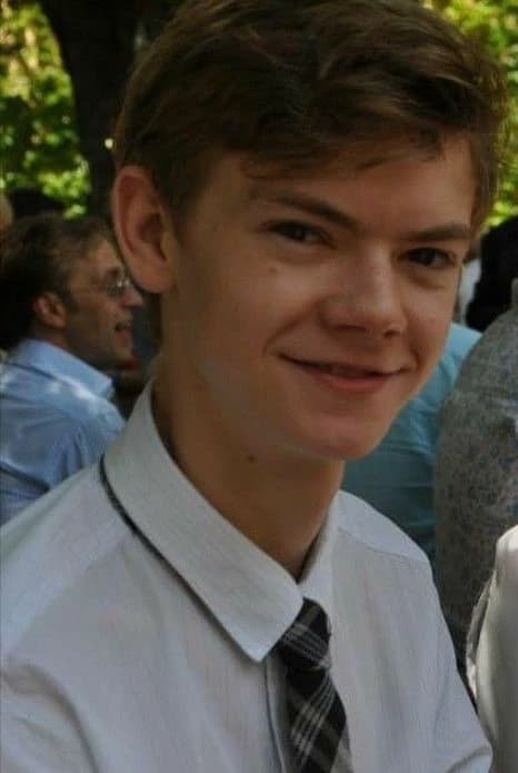 Thomas Brodie Sangster thumbnail