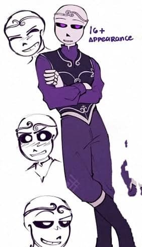Nightmare Sans thumbnail