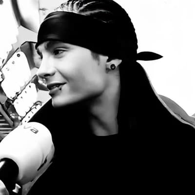 Tom Kaulitz thumbnail