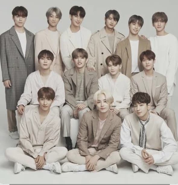 Seventeen your teachers thumbnail