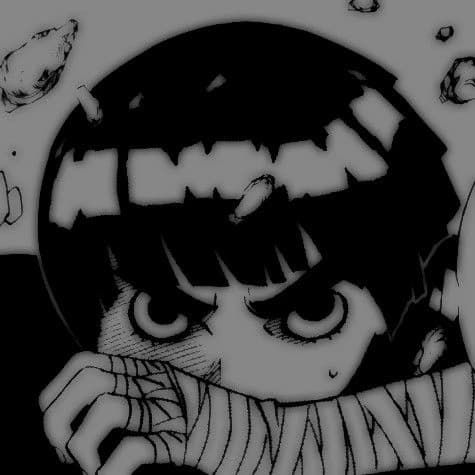 Rock lee thumbnail