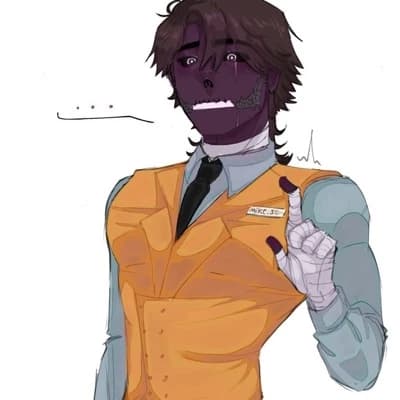 Micheal Afton thumbnail