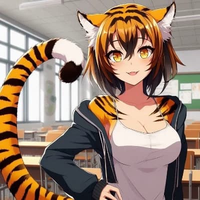 Yandere Chan thumbnail