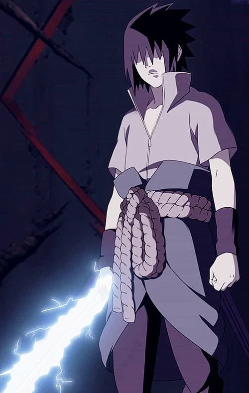 Sasuke thumbnail