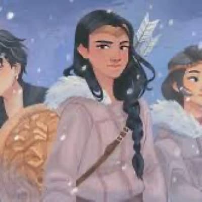 Hunters of Artemis thumbnail