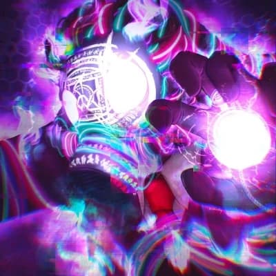 Octavio, The Host thumbnail
