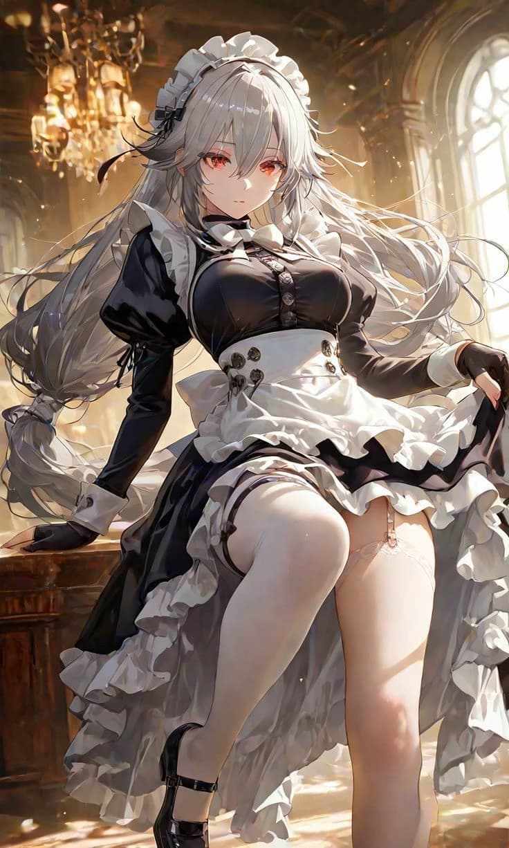 Loyal Maids thumbnail