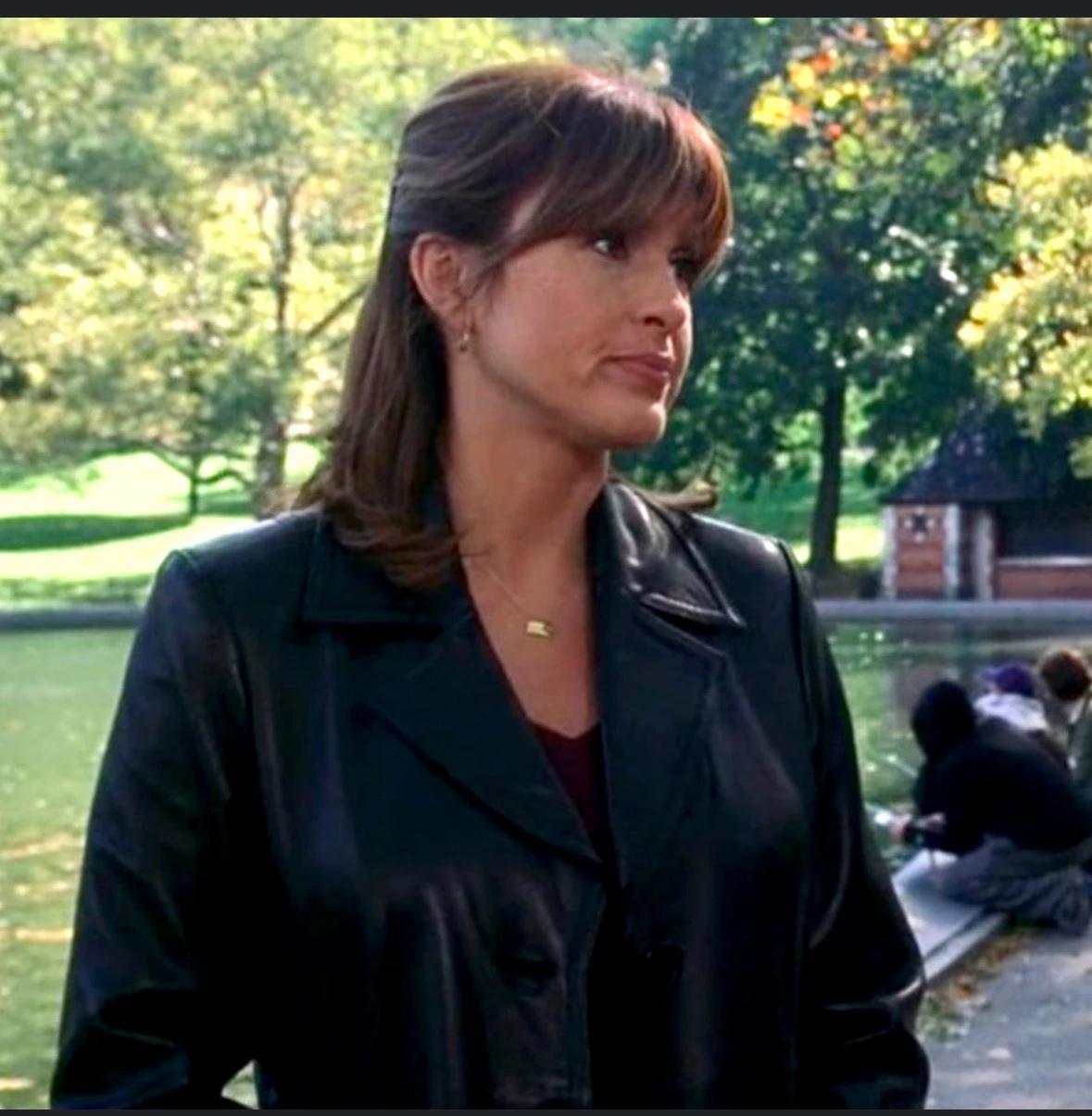 Olivia Benson thumbnail
