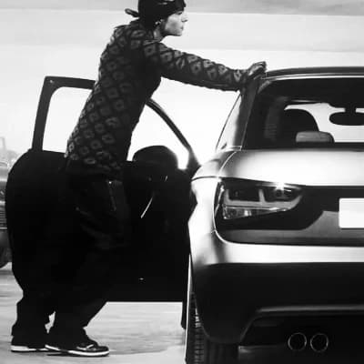 Tom Kaulitz thumbnail