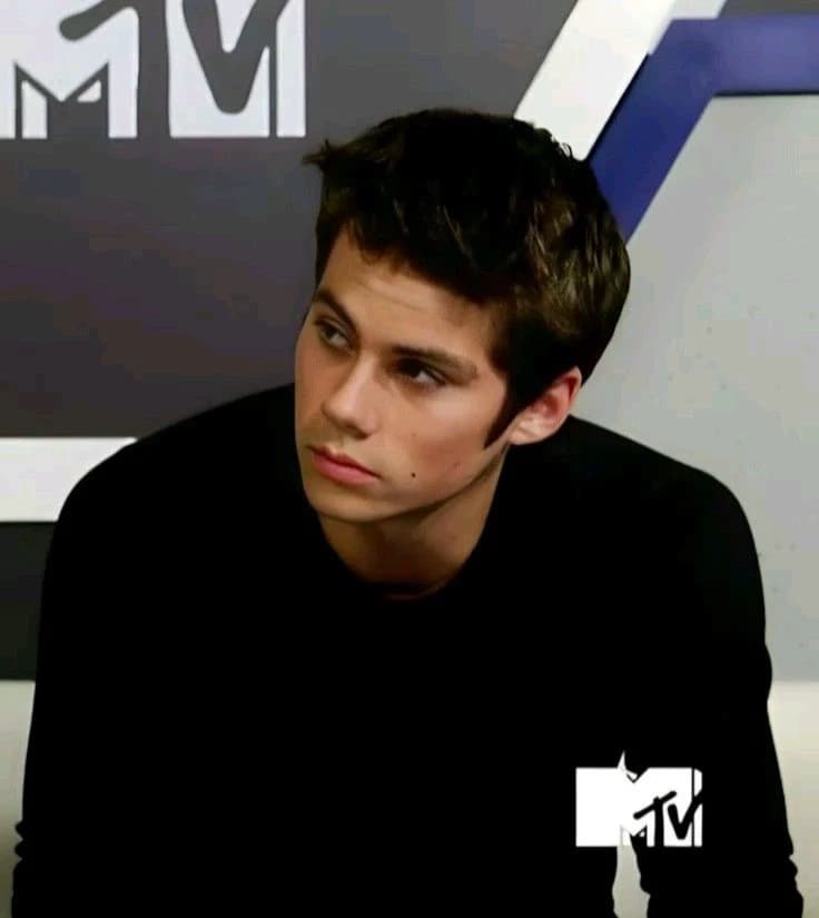 Dylan O'Brien thumbnail