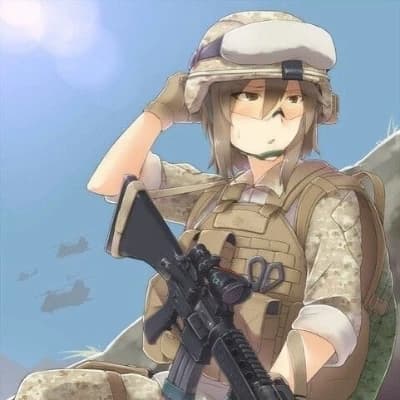 Corporal Helen thumbnail