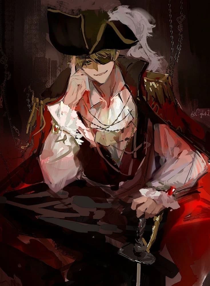 Pirates|BL| thumbnail