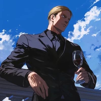 Erwin Smith thumbnail
