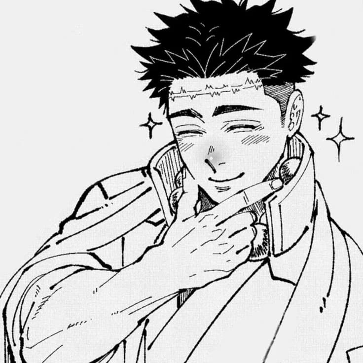 Gyomei Himejima BL thumbnail