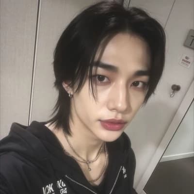 Hwang Hyunjin thumbnail