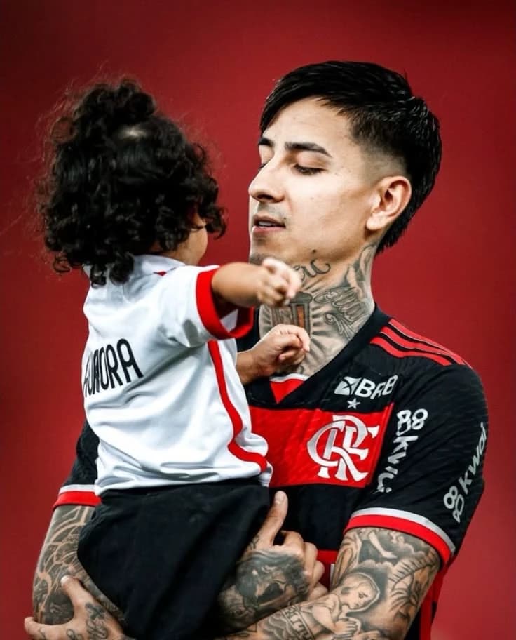 Erick Pulgar thumbnail