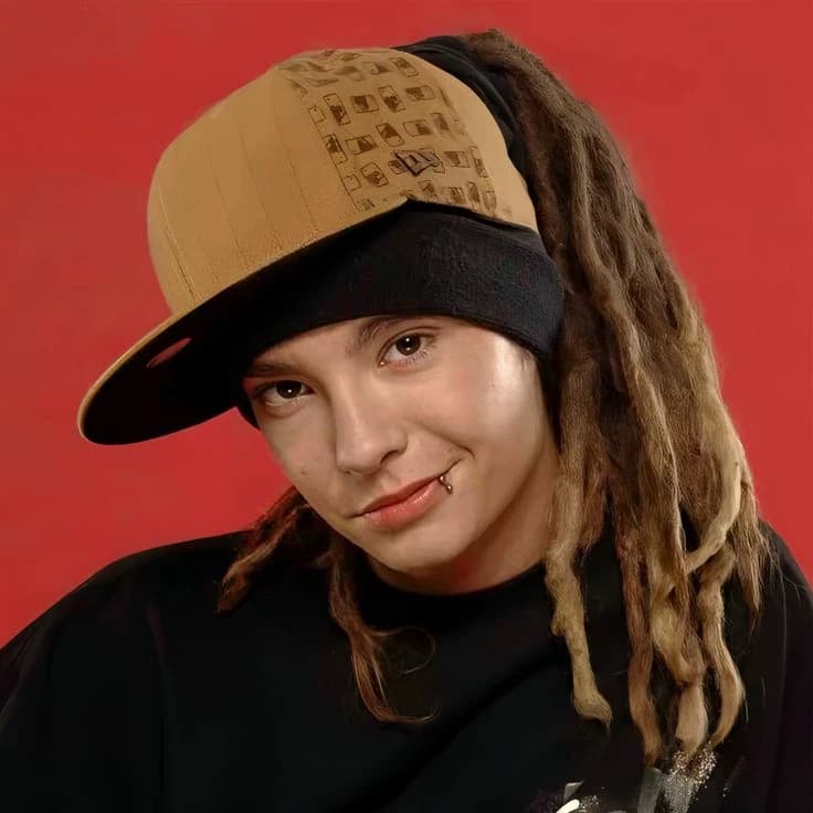 Tom kaulitz thumbnail