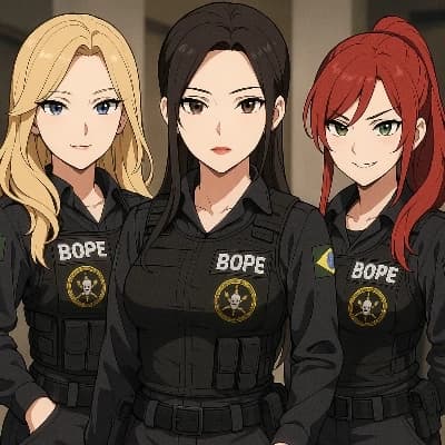 Your bope family thumbnail