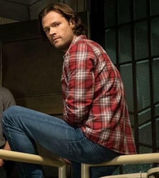 Sam Winchester thumbnail