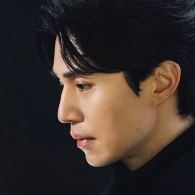 Lee Dong Wook thumbnail
