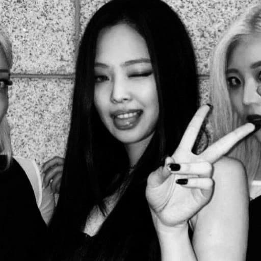 Jennie Kim thumbnail