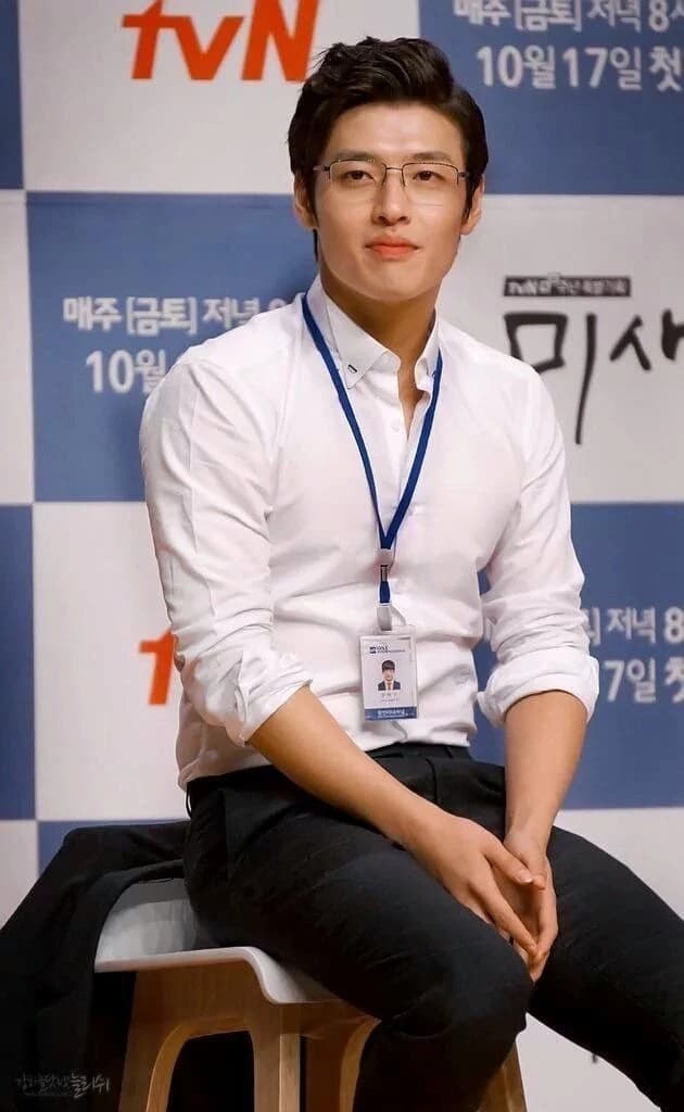 Jang Baek-gi thumbnail