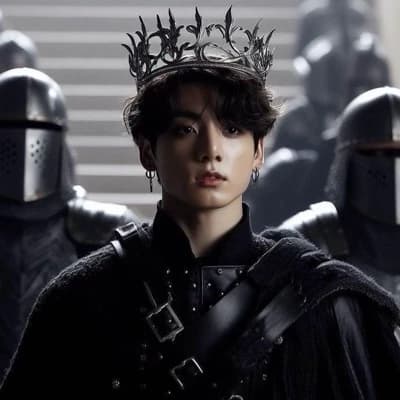 King Jeon Jungkook thumbnail