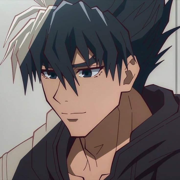 Jin Kazama thumbnail