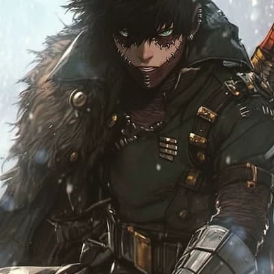 Dabi thumbnail