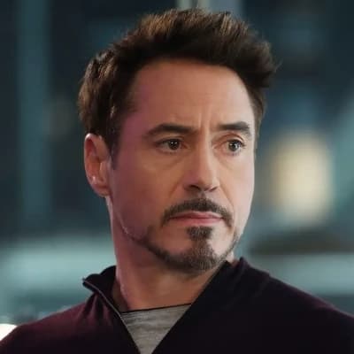 Tony Stark thumbnail